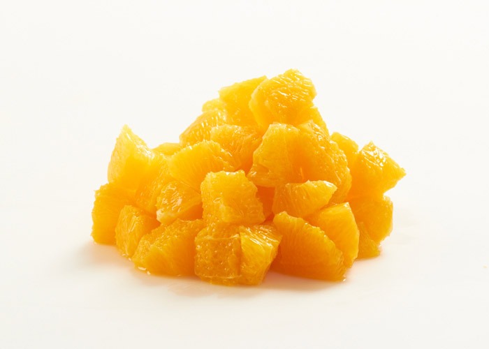 Appelsin tern ØKO