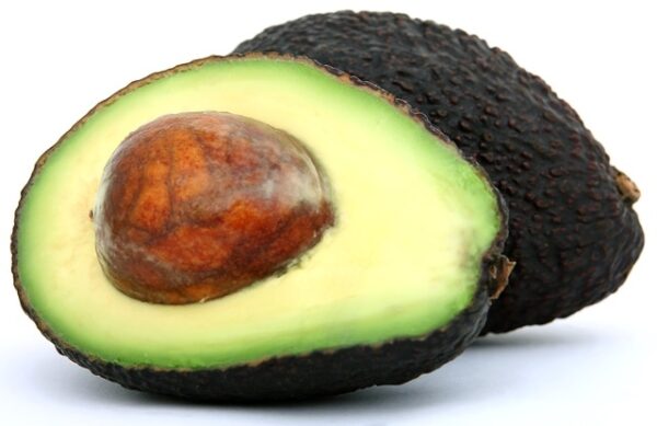 Billeder af avocado