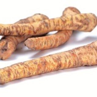 PEBERROD HØVLET 700 GR