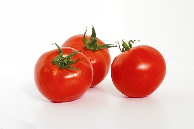 Tomater DK