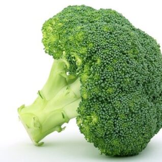 Broccoli DK