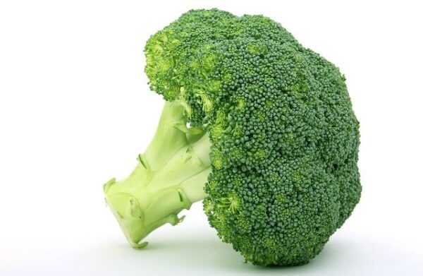 Billede af broccoli