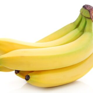 BANANER CR I