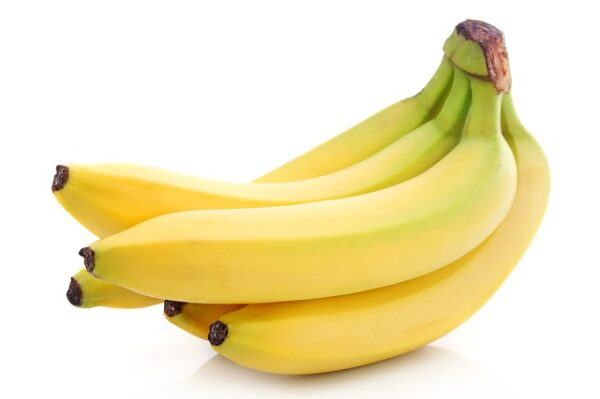 Billede af bananer