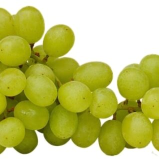 Druer grønne stenfri 400 gr IT