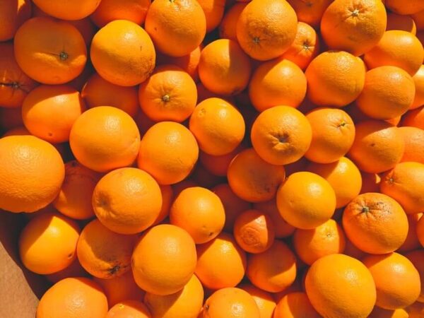 Billeder af appelsiner